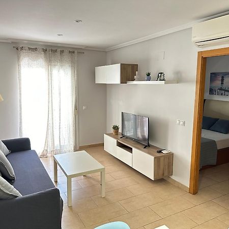 Casa Candelaria Apartment Бенидорм Екстериор снимка