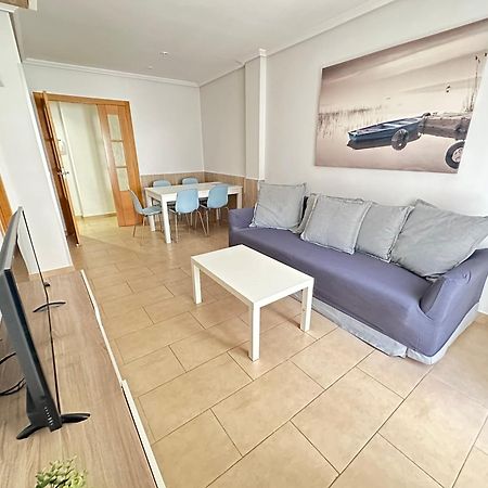 Casa Candelaria Apartment Бенидорм Екстериор снимка