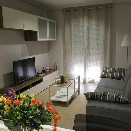 Casa Candelaria Apartment Бенидорм Екстериор снимка