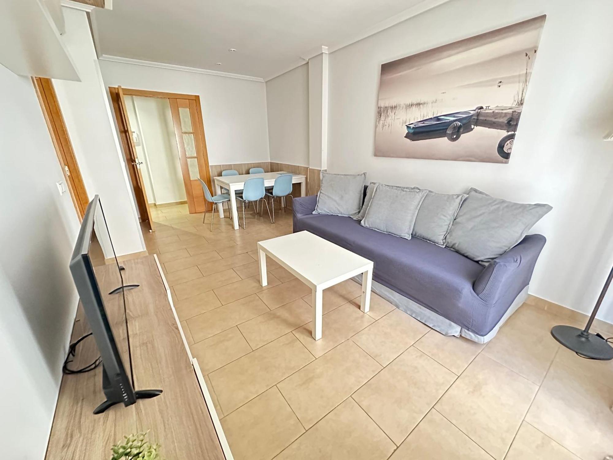 Casa Candelaria Apartment Бенидорм Екстериор снимка